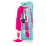 Vibrator Pleasure Pump With G-Spot - Figura 8