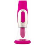 Vibrator Pleasure Pump With G-Spot - Figura 5