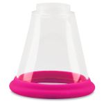 Vibrator Pleasure Pump With G-Spot - Figura 7