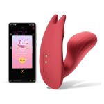 Vibrator Unisex Umi Smart Lay App - Figura 3