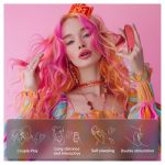 Vibrator Unisex Umi Smart Lay App - Figura 12