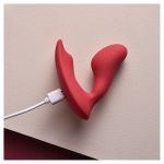 Vibrator Unisex Umi Smart Lay App - Figura 14