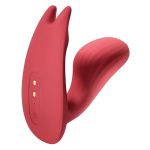 Vibrator Unisex Umi Smart Lay App - Figura 1
