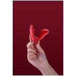 Vibrator Unisex Umi Smart Lay App - Figura 17