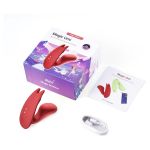 Vibrator Unisex Umi Smart Lay App - Figura 4
