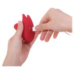 Vibrator Unisex Umi Smart Lay App - Figura 6