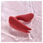 Vibrator Unisex Umi Smart Lay App - Figura 11