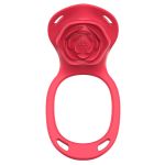 Wearable Clitoral Stimulator Harness - Figura 6
