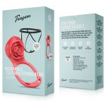 Wearable Clitoral Stimulator Harness - Figura 3