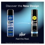 Backdoor Moisturising Waterbased Anal Lubricant with Hyaluron 100ml - Figura 2