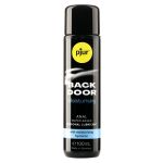Backdoor Moisturising Waterbased Anal Lubricant with Hyaluron 100ml - Figura 1