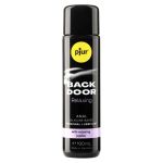 Backdoor Relaxing Siliconebased Anal Lubricant 100ml - Figura 1