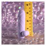 Vibrator Ballsy Bullet - Figura 3