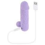Vibrator Ballsy Bullet - Figura 10