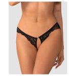 Divienne Crotchless Thong 2XL/3XL - Figura 5