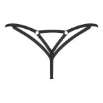 Euridia Thong Black XL/2XL - Figura 2