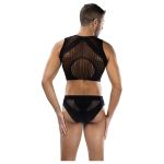 Maverick Edge 2 Piece Set Black Os - Figura 2