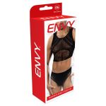 Maverick Edge 2 Piece Set Black Os - Figura 3