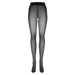 Norless Sexy Crotchless Tights S/M - Figura 6