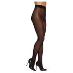 Norless Sexy Crotchless Tights S/M - Figura 1