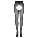Norless Sexy Crotchless Tights S/M - Figura 4