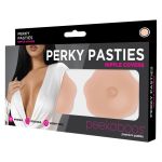Peekaboos Perky Pasties Silicone Nipple Enhancers - Figura 2