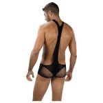 Stealth Sling Bodysuit Black Os - Figura 2
