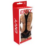 Stealth Sling Bodysuit Black Os - Figura 3