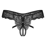 Trinise Crotchless Thong L/XL - Figura 5