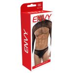 Untamed 2 Piece Set Black Os - Figura 3