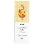 Vaj Masazhi SATISFYER Efekt Ngrohje 250 ml - Figura 1