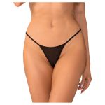 Veyane Thong Black S/M - Figura 6