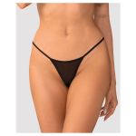 Veyane Thong Black S/M - Figura 8