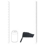 Vibrating Ribbed Silicone Cock Sleeve and Ball Ring - Figura 2