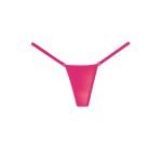 Wetlook Panties One Size PNK - Figura 2