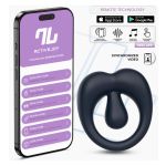Kenny Penis Ring with Clitoris Stimulator - Figura 15