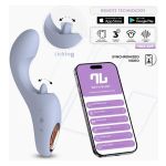 Licky Licking Tongue Vibrator - Figura 9