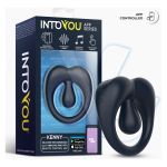 Kenny Penis Ring with Clitoris Stimulator - Figura 10