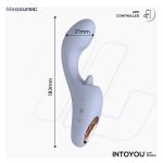 Licky Licking Tongue Vibrator - Figura 7