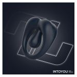 Kenny Penis Ring with Clitoris Stimulator - Figura 12