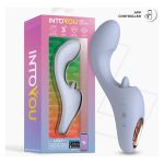 Licky Licking Tongue Vibrator - Figura 8