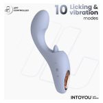 Licky Licking Tongue Vibrator - Figura 10
