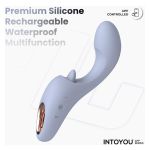 Licky Licking Tongue Vibrator - Figura 13