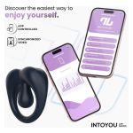 Kenny Penis Ring with Clitoris Stimulator - Figura 6