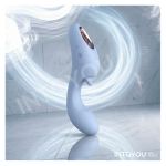 Licky Licking Tongue Vibrator - Figura 4