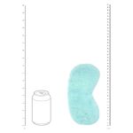 Fluffy Mask Powder Blue - Figura 5