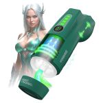 Masturbator Ayla - Figura 1