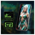 Masturbator Ayla - Figura 4