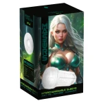 Menge Penisi Ayla - Figura 2