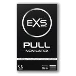 Prezervativë EXS  Non-Latex 3CP - Figura 1